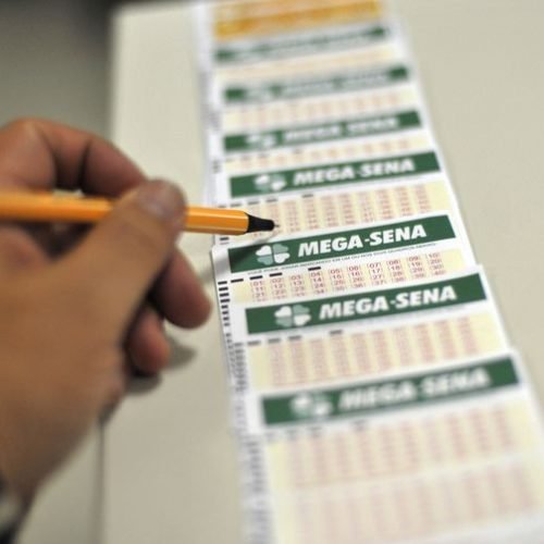 Mega-Sena sorteia prêmio de R$ 16 milhões nesta terça