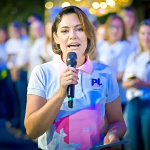 Pesquisa alerta risco da direita perder uma vaga no Senado do DF em 2026
