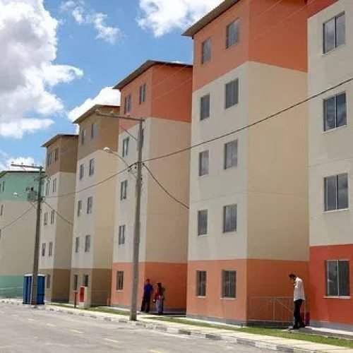 Governo do Estado entrega mais de 350 apartamentos nesta sexta-feira em Santa Rita