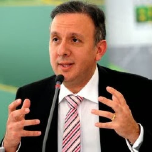 Ministro Aguinaldo Ribeiro confirma visita de Dilma Rousseff à Paraíba