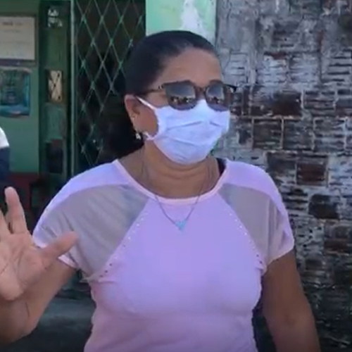 Moradores do Mutirão reclamam de falta de atendimento em PSF