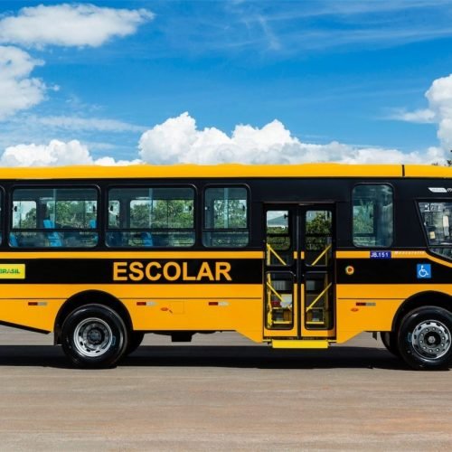 Prefeitura de Santa Rita cadastra estudantes para transporte universitário