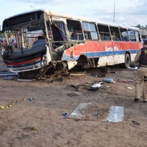 CEDH pede que empresa de ônibus seja desautorizada na Paraíba