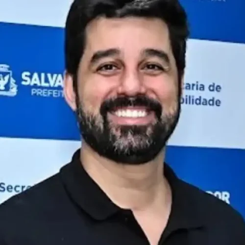 TRE-BA determina prisão de secretário de Mobilidade de Salvador