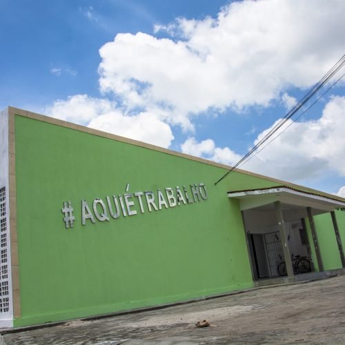 Reformado, Padre Malagrida volta a atender amanhã (7)