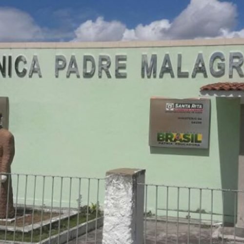 DEU NO RÁDIO: Unidade de saúde Padre Malagrida só entrega ficha uma vez por semana