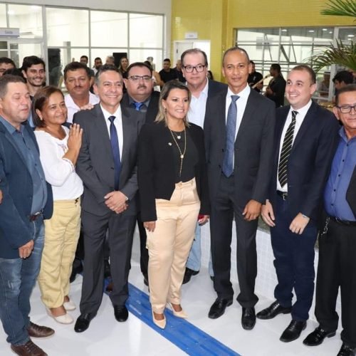 Corrupção e má gestão na saúde podem tirar prefeitura de Panta