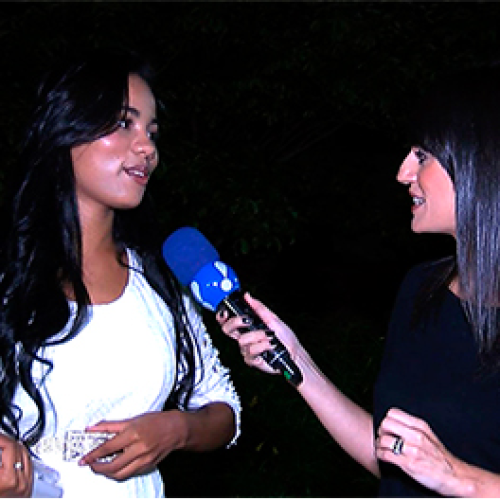 Stefhany Absoluta revela o que mudou em sua carreira após virar evangélica