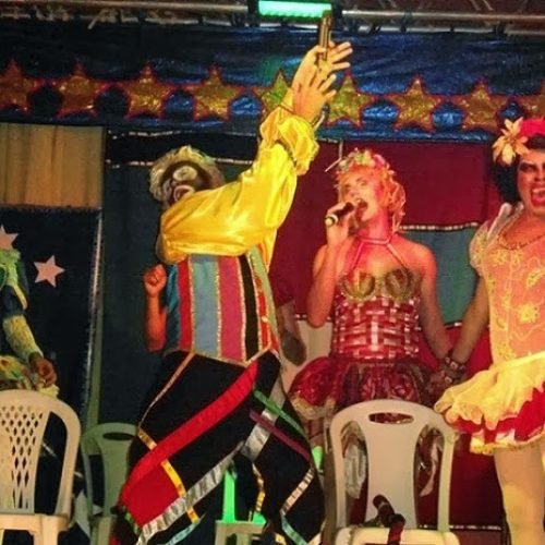 Pastoril Profano apresenta musical 'in Concert' em Campina Grande