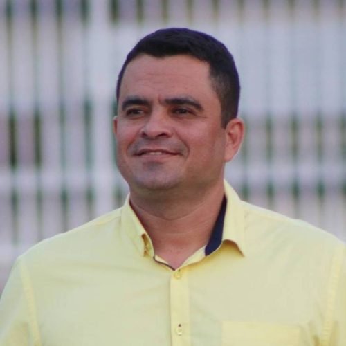 Em Cruz do Espírito Santo, Pedrito anuncia construção de mais uma unidade de saúde