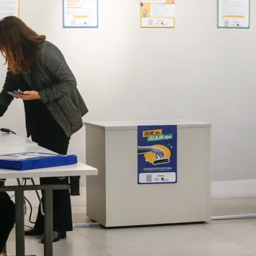 ONS fará operação especial para garantir energia no segundo turno