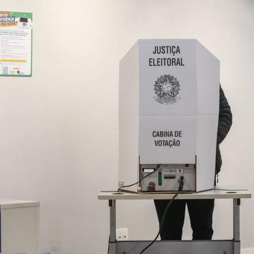 2º turno: 7 cidades também terão eleições complementares para prefeito