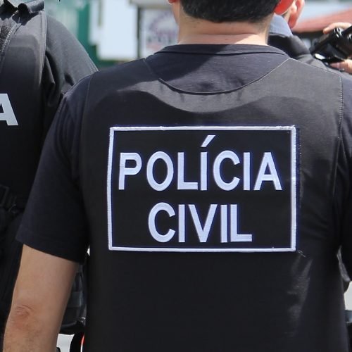 Em Santa Rita: Adolescente é apreendido suspeito de envolvimento na morte de criança de 6 anos