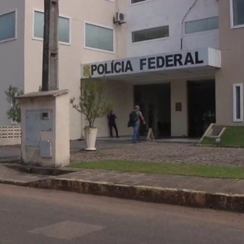 Paraibanos são presos com cocaína no aeroporto de Roma, na Itália, diz Polícia Federal