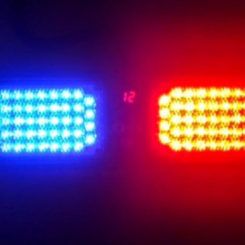 Duas tentativas de homicídio nesta manhã em Santa Rita.