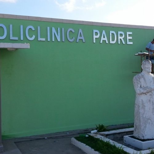 Prefeitura reabre 19 PSF's em Santa Rita