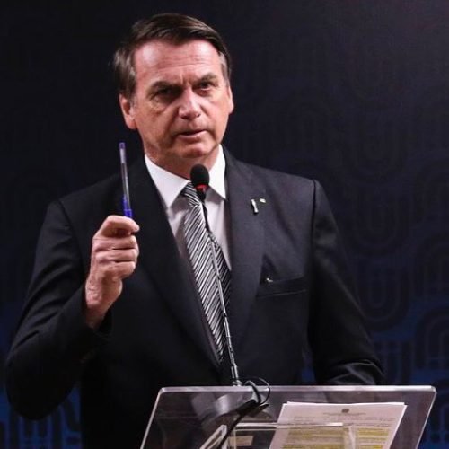 TSE marca para o dia 22 julgamento de ação que pode tornar Bolsonaro inelegível
