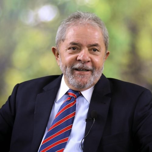 STF deve julgar pedido de liberdade de Lula nesta terça