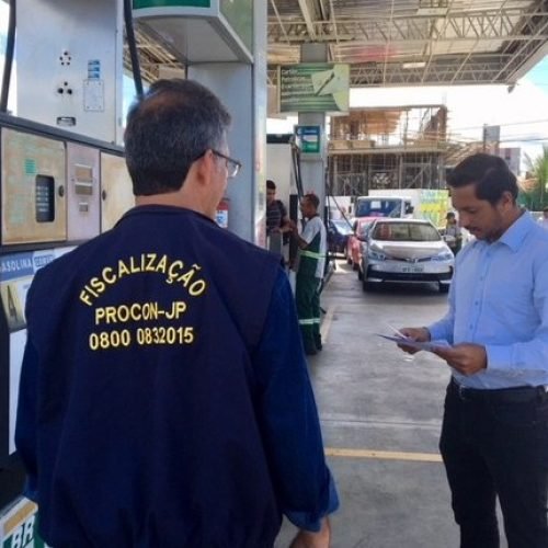Nova pesquisa aponta mais uma redução no preço da gasolina na Capital; confira