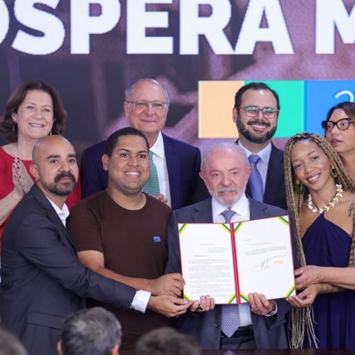 Perdão de dívidas de MEIs terá impacto fiscal, mas redução de custos