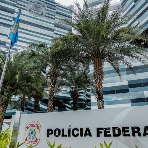 PF pede prorrogação de inquérito sobre financiamento do Dark Horse