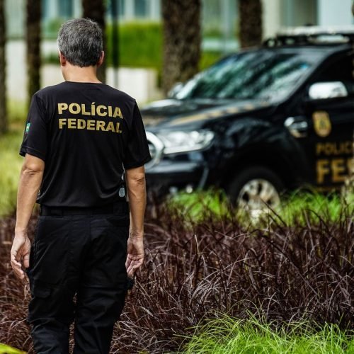 CCJ do Senado conclui votação da PEC da Segurança Pública