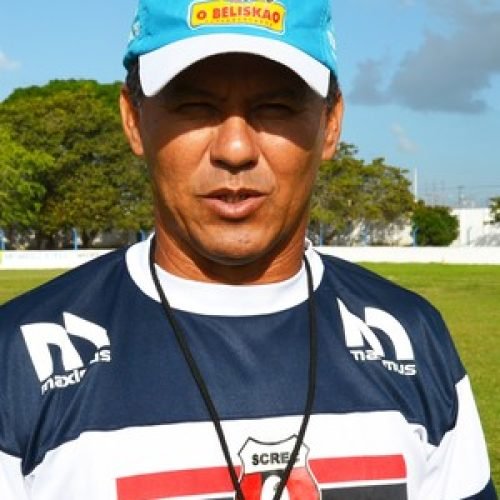 Por lesão na coxa, Zagueiro desfalca o Santa na 2º divisão do Paraibano