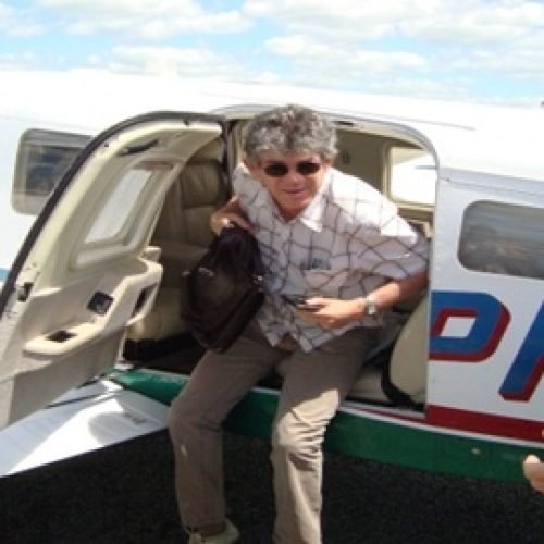 CCJ convoca chefe da Casa Militar para esclarecer denúncias de uso irregular das aeronaves do Estado