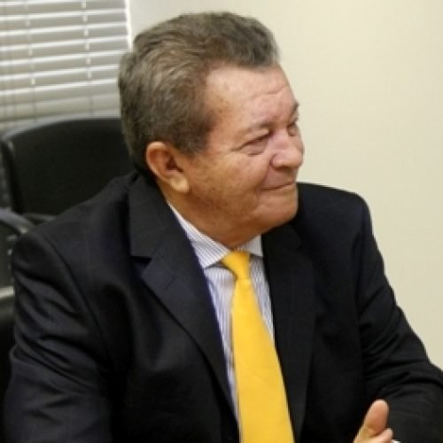 MP nega ter pedido prisão de Reginaldo Pereira, mas confirma denúncia criminal.