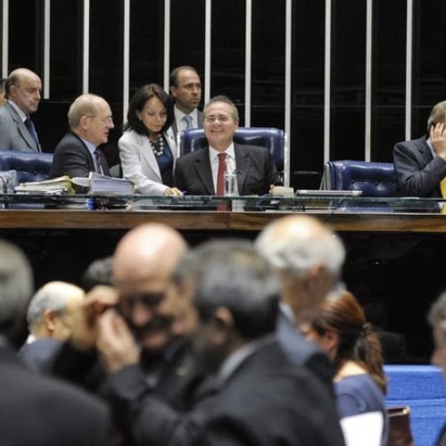 Senado aprova projeto que permite a criação de aproximadamente 200 novos municípios