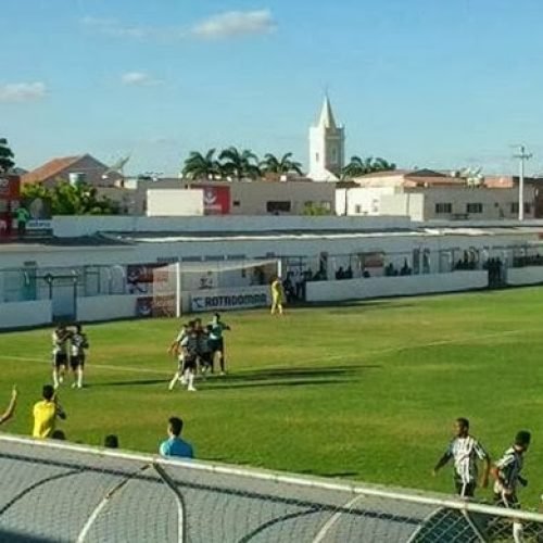 Bota Fogo-PB vence o Salgueiro na casa do rival e fica perto da final da Série D