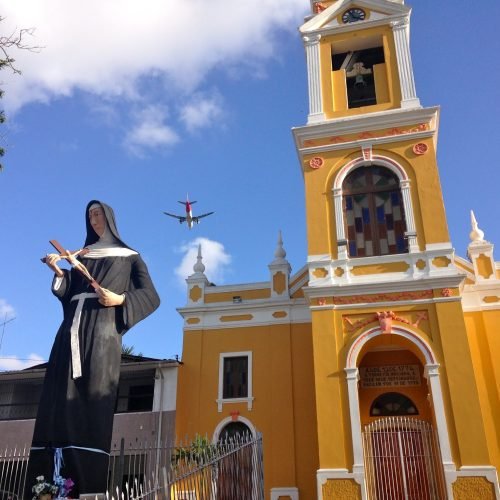 244º Festa de Santa Rita de Cássia será celebrada dia 22 de Maio