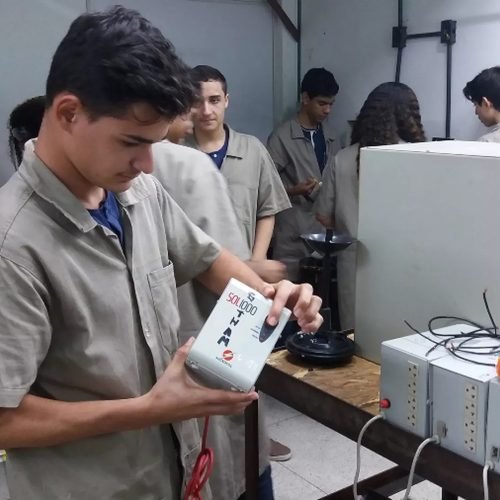 Inscrições para 500 vagas em cursos do Pronatec terminam nesta sexta-feira (15), na PB