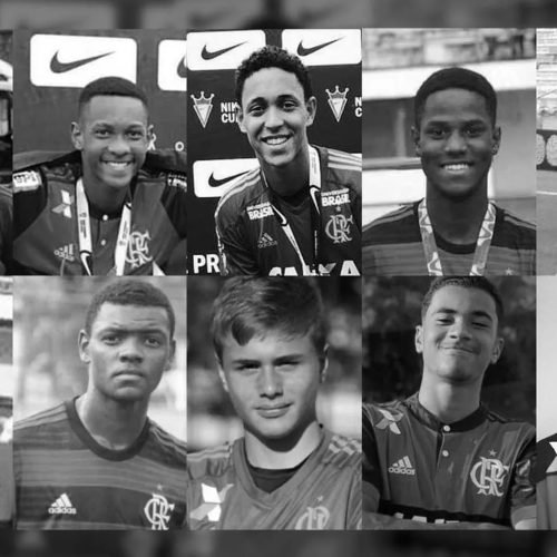 Todas as vítimas identificadas; veja quem são