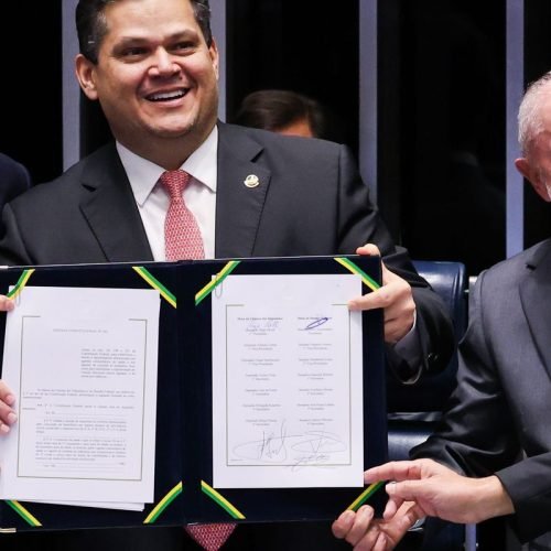 Descanso de trabalhador não quebra empresas, diz Lula após fim da 6×1