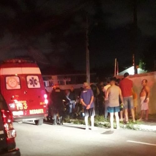 PM é baleado durante tentativa de assalto e mata suspeito em João Pessoa