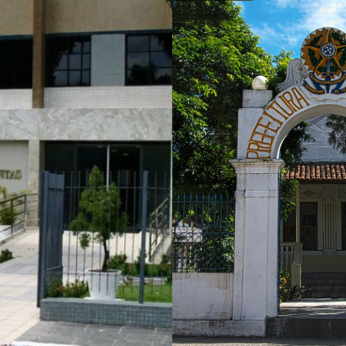 Cresce número de contratações em prefeituras