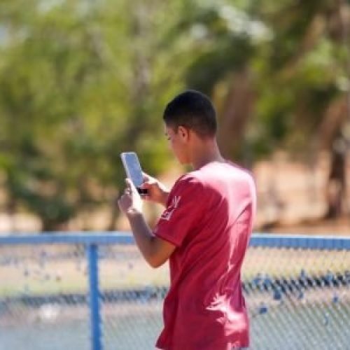 Anatel libera sinal de telefonia 5G na cidade de Santa Rita