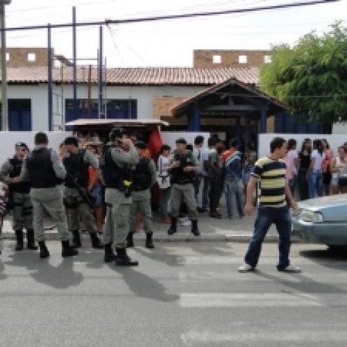 Mídia nacional destaca Santa Rita e João Pessoa entre alvos de atentados