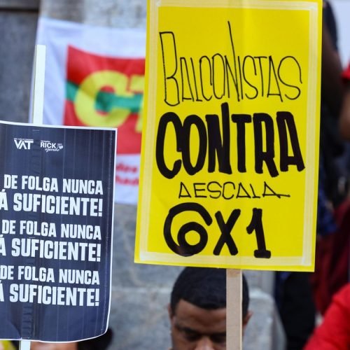Fim da 6×1: saiba quando entra em vigor nova jornada de trabalho