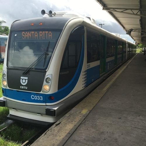 Tarifa de trens começa a valer R$ 0,70 a partir desta segunda-feira