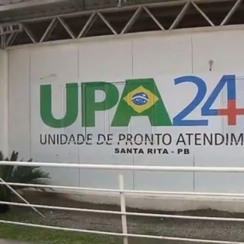 Bebê de um mês é encontrada sem vida em Santa Rita; polícia investiga o caso.