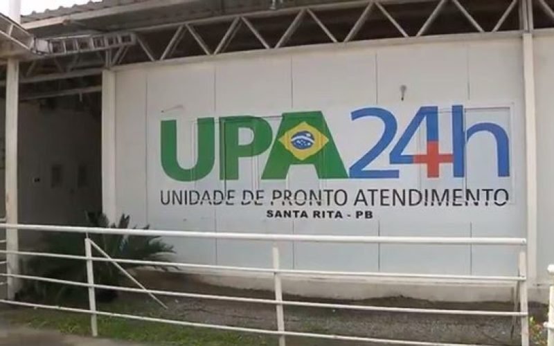 Bebê de um mês é encontrada sem vida em Santa Rita; polícia investiga o caso.