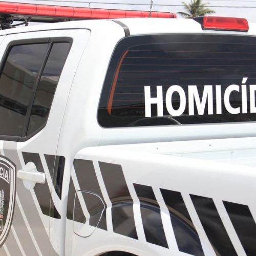 Marceneiro é assassinado brutalmente na frente da família na Paraíba