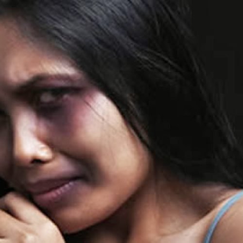 Aumento da violência contra a mulher na PB supera média nacional