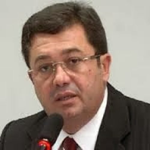 Vital Filho diz que não há nada confirmado sobre assumir Ministério da Integração