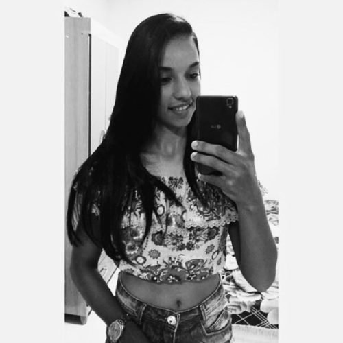 Em Tibiri: Jovem morre após ter moto ‘trancada’ por carro e ser atropelada por outro veículo