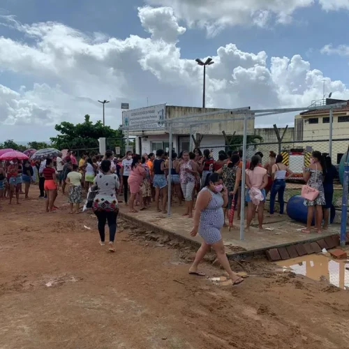 Visitas no sistema prisional da Paraíba voltam a ser permitidas a partir deste sábado (15)