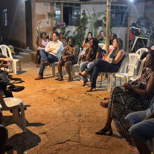 Quilombolas expulsos por mineradora buscam reparação depois de 20 anos