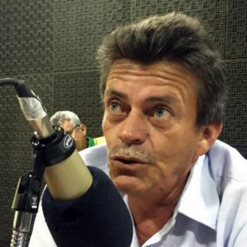 Zé Paulo crítica Panta e cobra ações para o comércio de Santa Rita